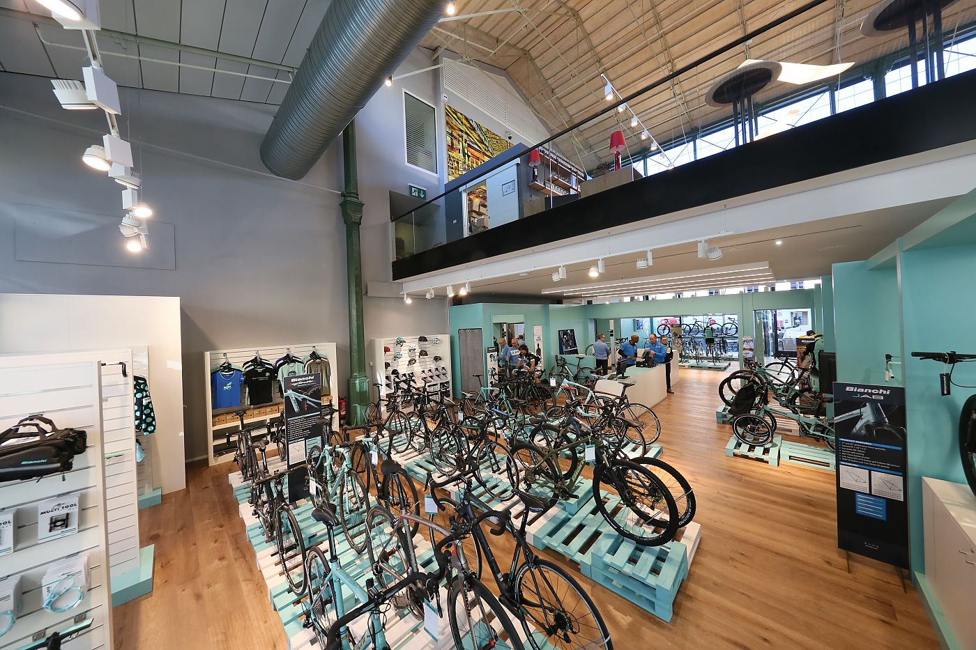 Bianchi Store Near Me 2024 www.innotech services